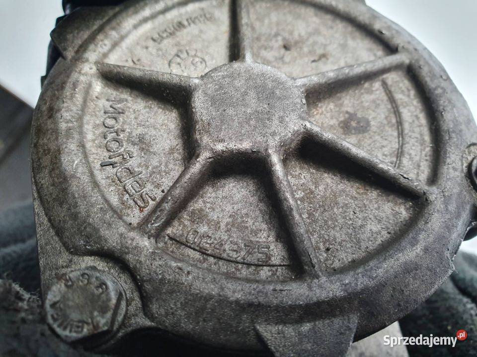 POMPA VACUM BMW E46 961108852 Lipno