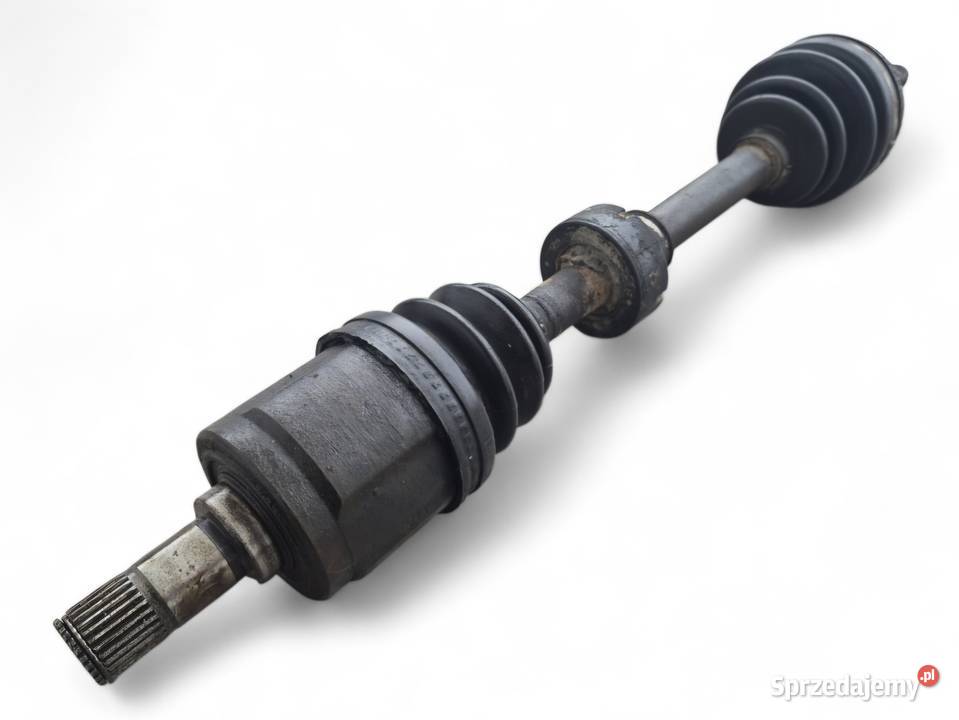 PÓŁOŚ PRZÓD LEWA PRAWA HONDA CRV I 1 CRV I 1 20B świętokrzyskie Działoszyce sprzedam