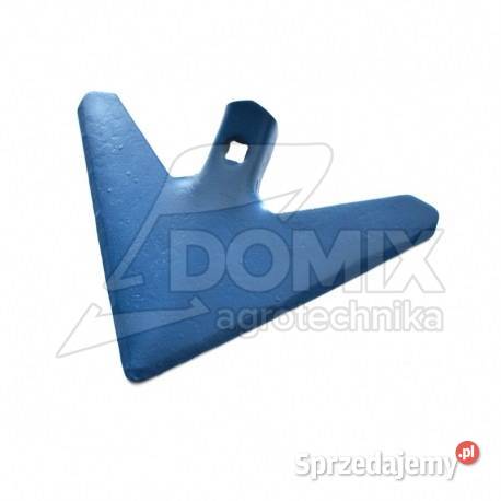 Gęsiostopa G25 3374356B gr5mm Lemken Kompaktor