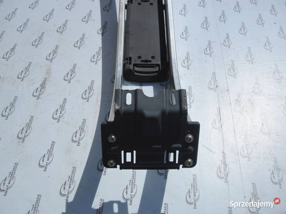 OPEL MERIVA B 10r szyna podłokietnika 13334752 Części samochodowe Kielce