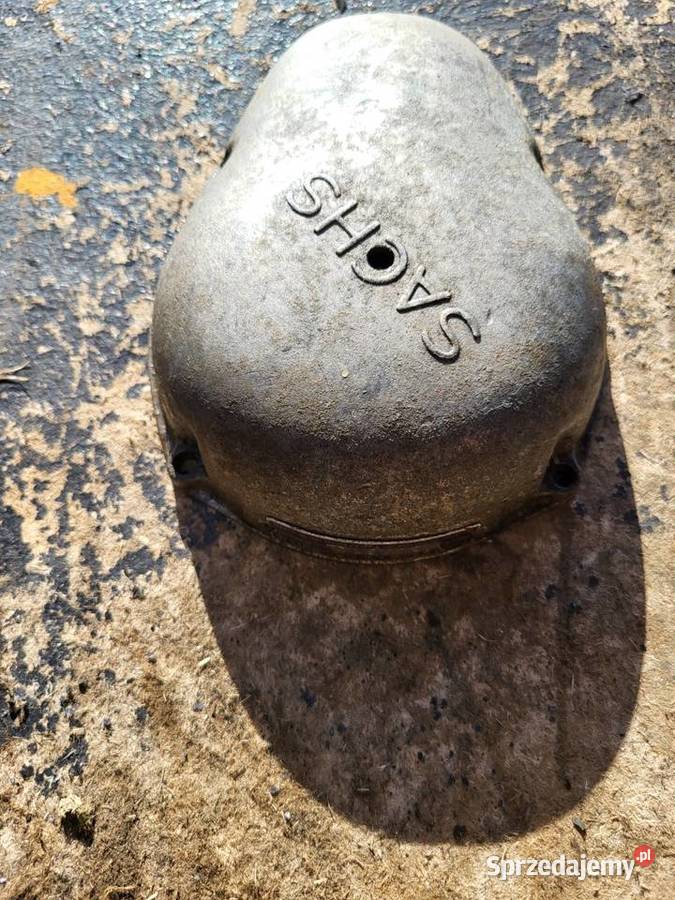 SACHS 98 POKRYWA SILNIKA DEKIEL TYP M50K