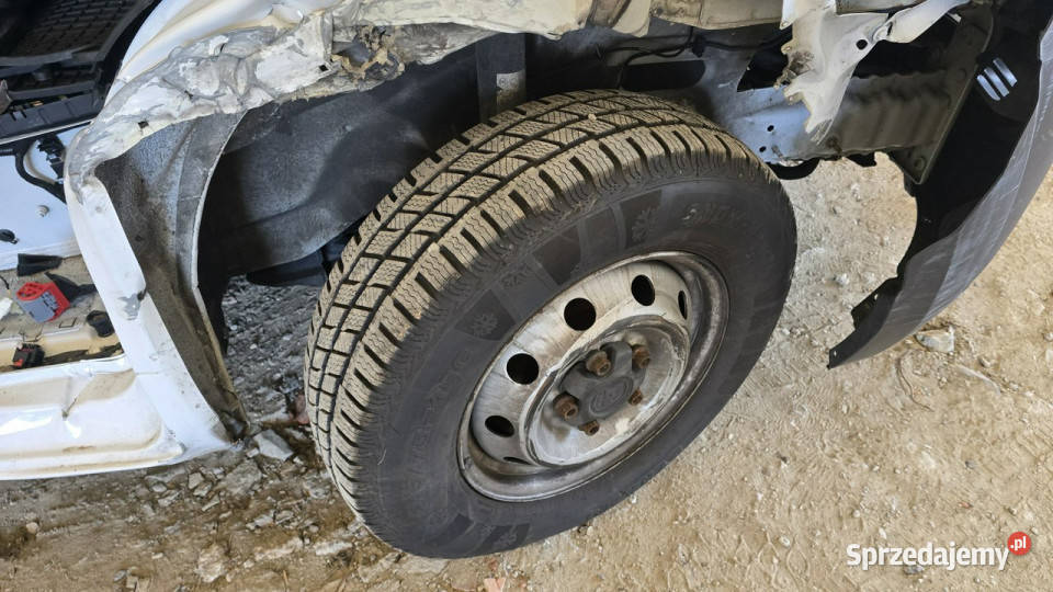 Fiat Ducato Ducato Maxi L4H2 22d 180 F vat Pali mazowieckie Karczew