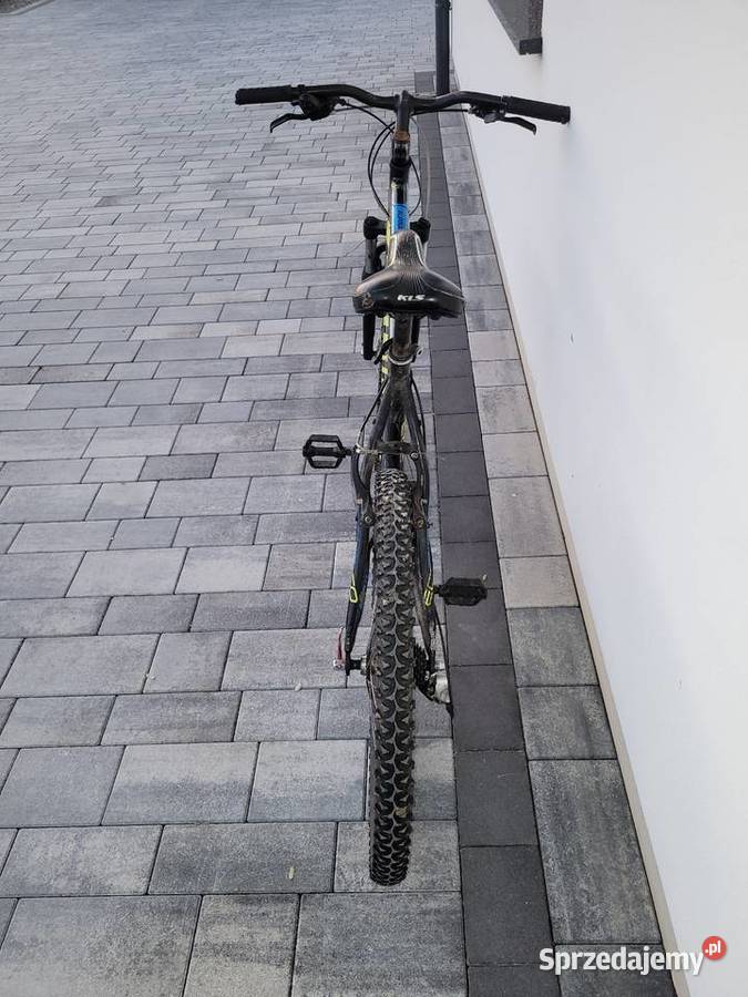 Rower górski 26 Rożniątów