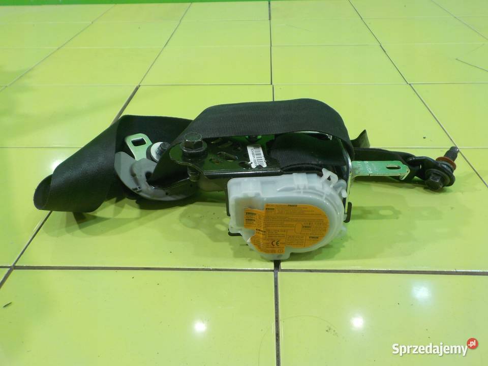 KIA RIO III LIFT 125 B 16r HB pas bezpieczenstwa Suków