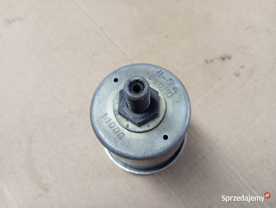 Licznik romet Komar Kłomnice