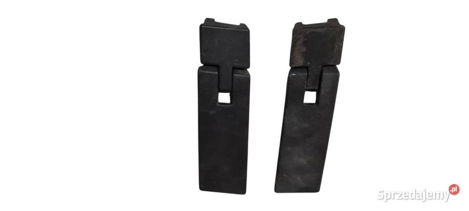 Kuga MK1 części osobowe Gryfice