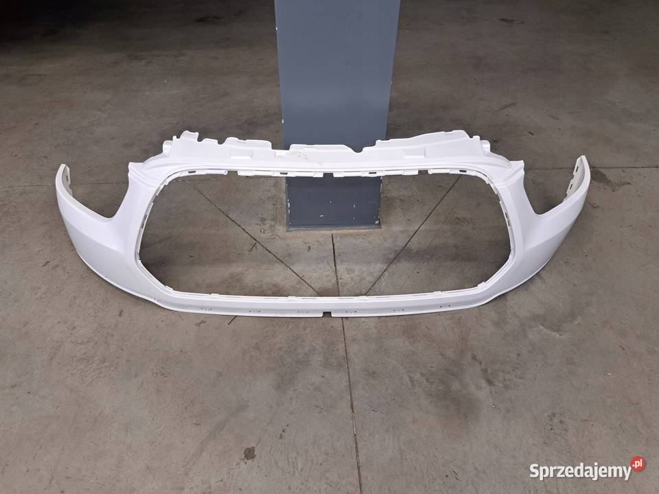 ZDERZAK PRZÓD FORD TRANSIT 2014 2019 1857409 dostawcze sprzedam
