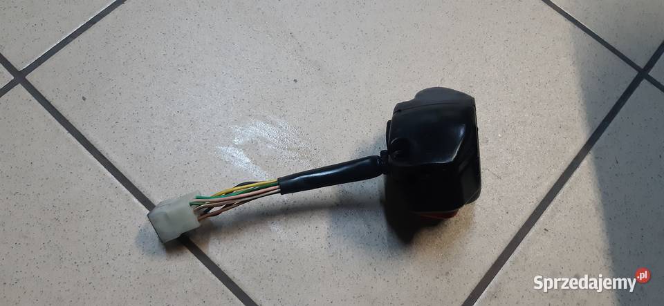 Przełącznik lewy Yamaha Majesty 125 Jawiszowice