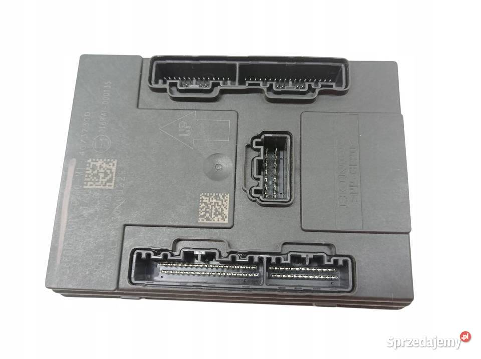 MODUŁ 38800TGHG210M1 A2C14822300 Honda Civic X świętokrzyskie