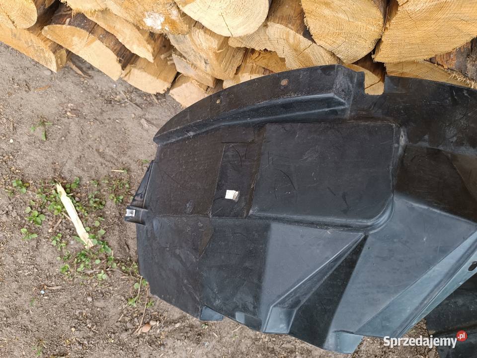KIA RIO III NADKOLE LEWY TYŁ TYLNE 868231W010 Międzychód