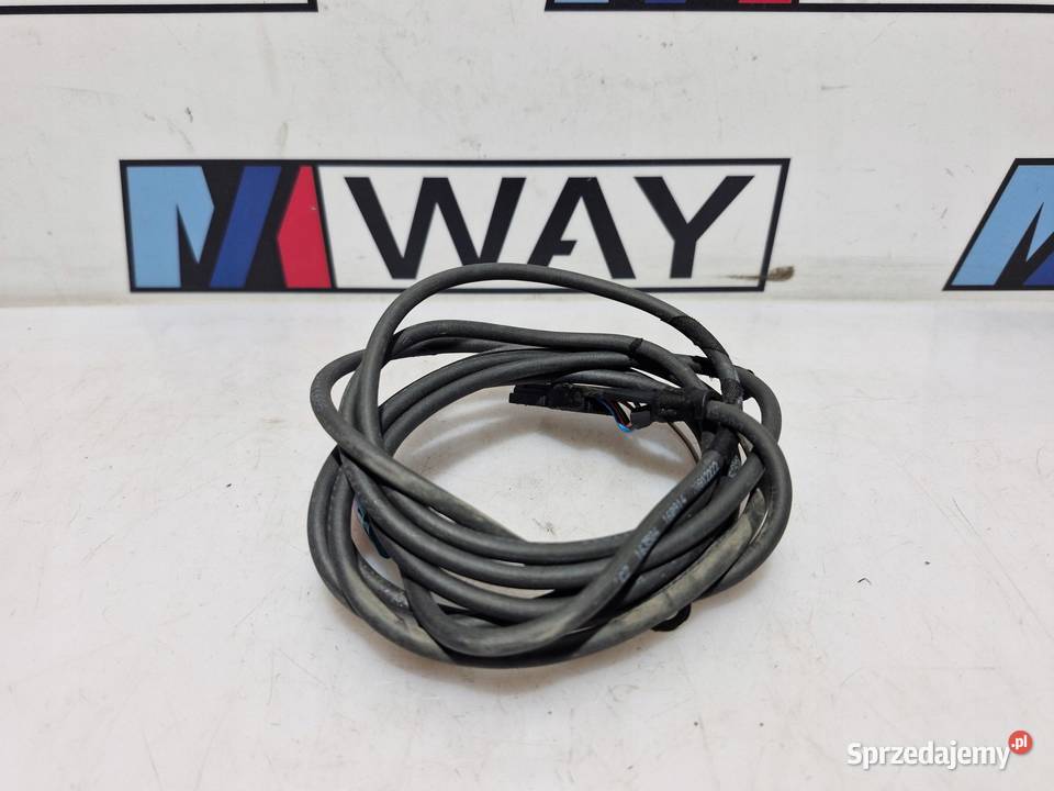 BMW 6 F06 KAMERA ZESTAW MODUŁ WIĄZKA 9393953 dolnośląskie