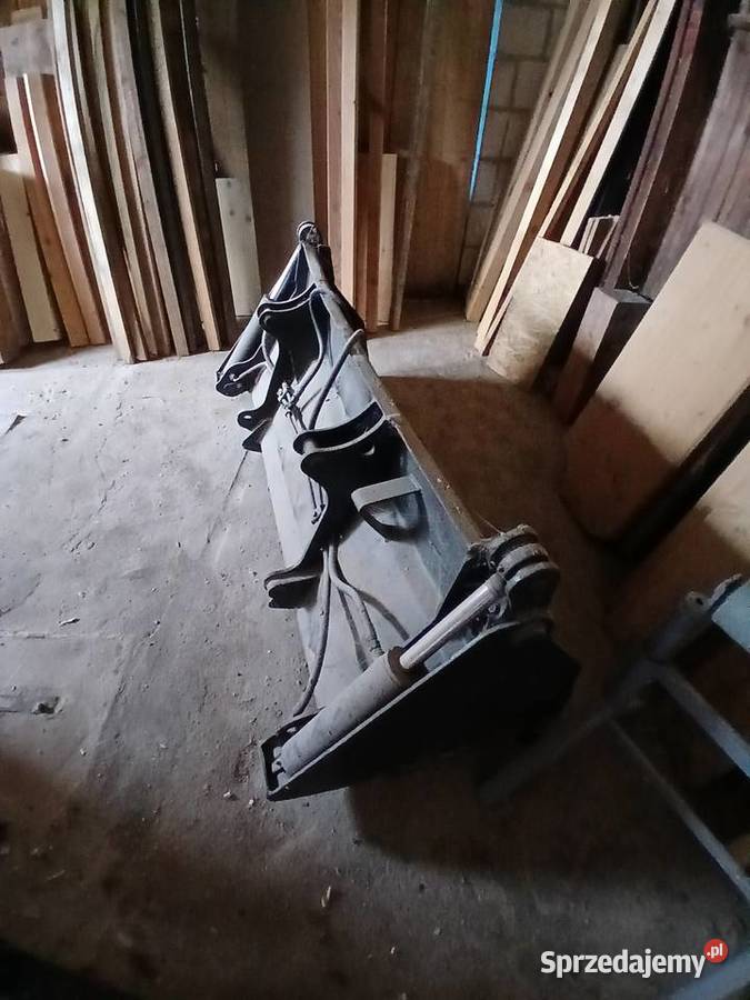 Shaeff skl 832 ładowarka czołowa Koparko ładowarki Biłgoraj