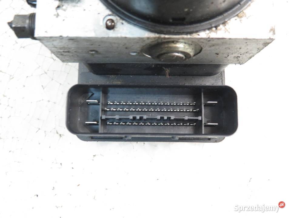 POMPA ABS MAZDA 3 BK 10096001123