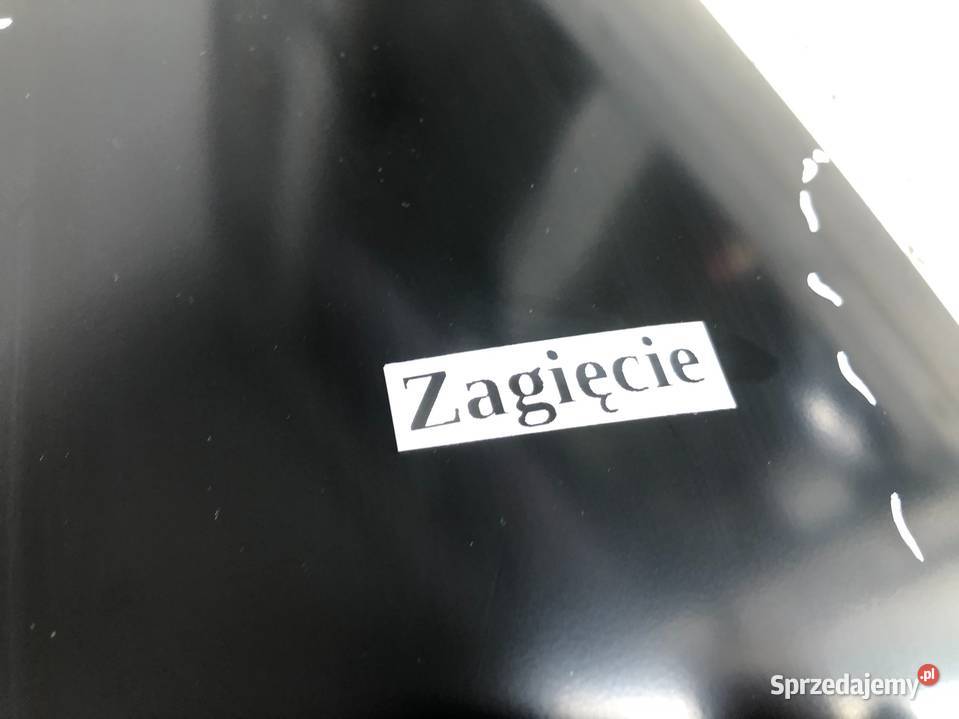 Toyota Corolla E18 XI 072013122019 Maska pokrywa Skarżysko-Kamienna
