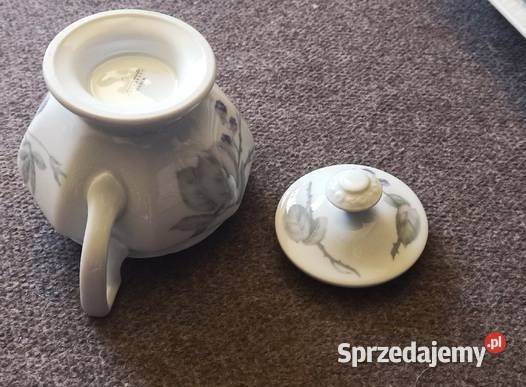 Cukiernica Jeżyna Rosenthal Maria Germany Gdańsk