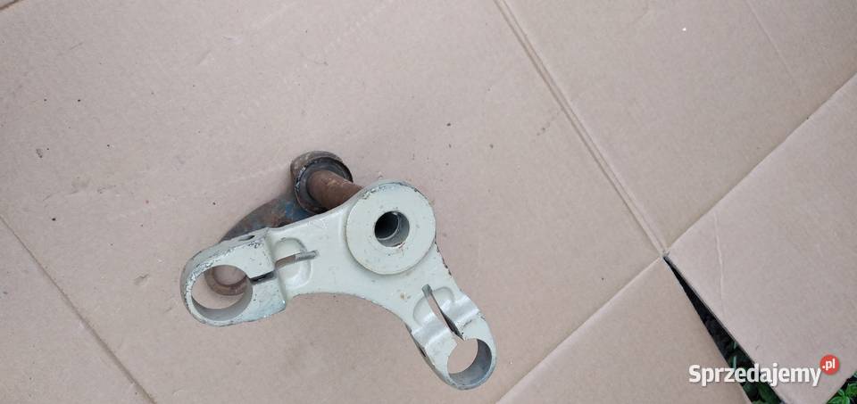 Polki zawieszcze obrotnica k 55 k 125 kovrow świętokrzyskie Skarżysko-Kamienna