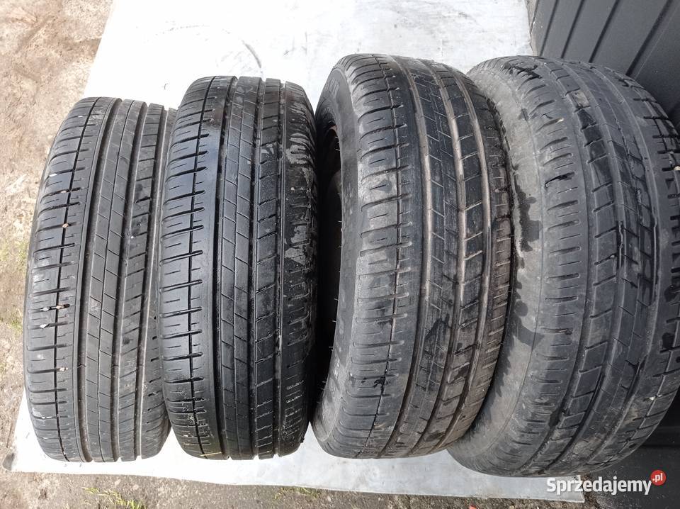Audi B4 4x108 opony nowe 1956515 Kielce