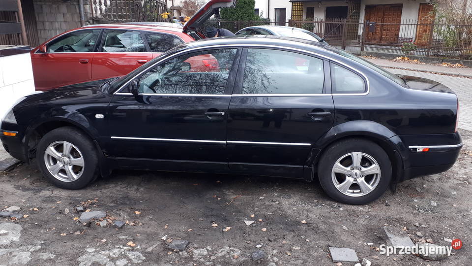 passat b5 fl USA uszkodzony silnik elektryczne lusterka Ząbki sprzedam