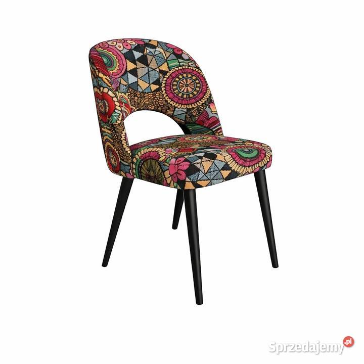 Krzesło Tapicerowane Premium KL2 Kali Edite wielkopolskie sprzedam