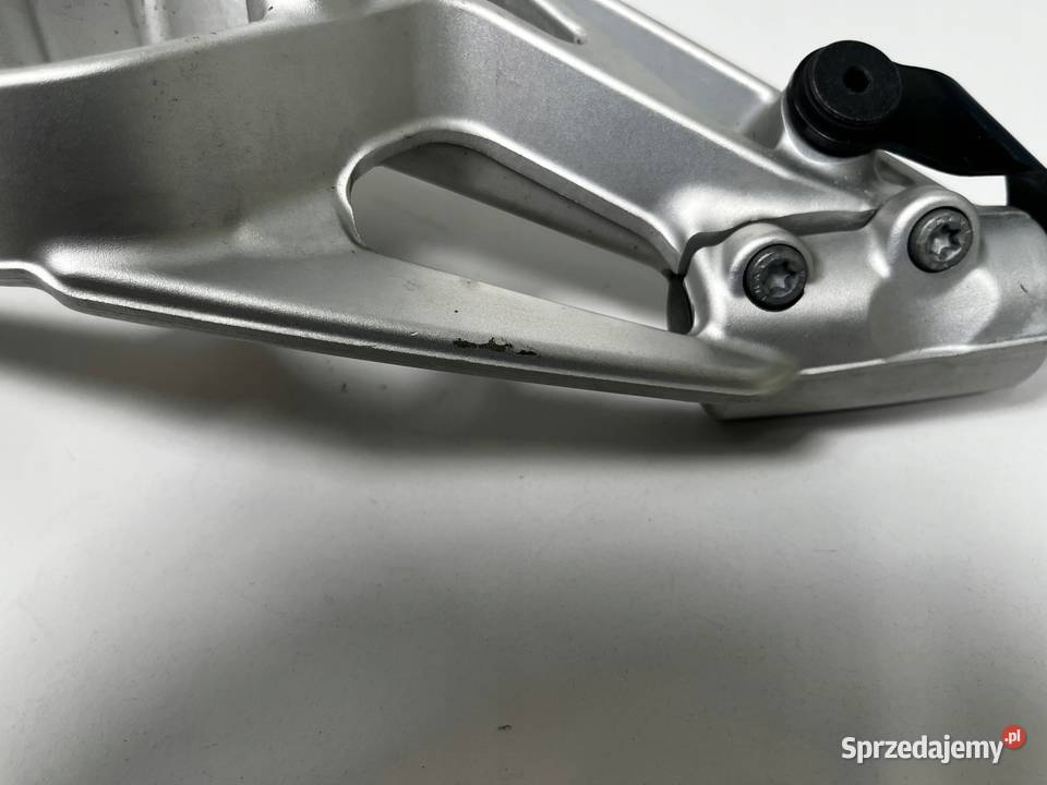 BMW K 1200 1300 R K43 0515 Kierownica mostek Łobżenica sprzedam