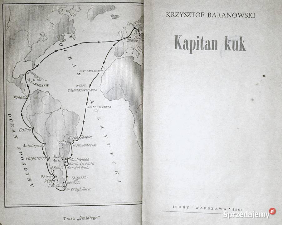 Kapitan kuk Krzysztof Baranowski Pozostałe Chełm