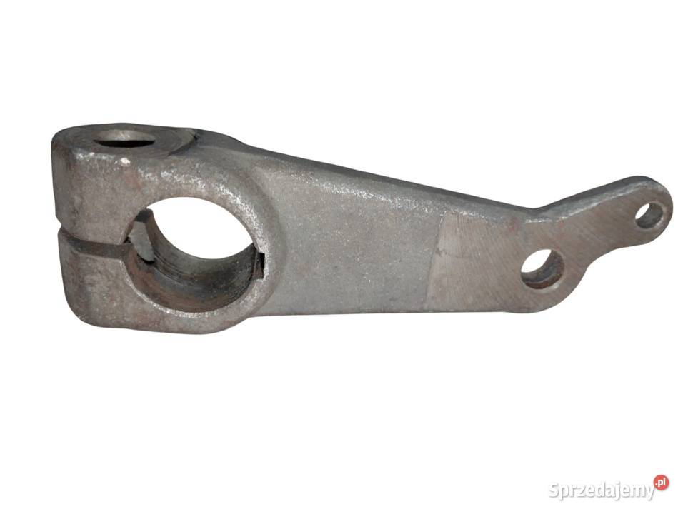 Dźwignia wałka bizon 5040250071 Tyczyn