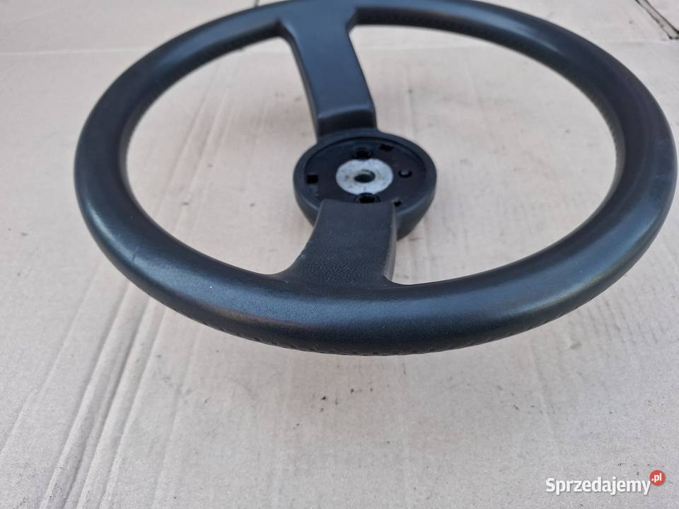 Kierownica Fiat 126p Maluch BIS opolskie Strzelce Opolskie