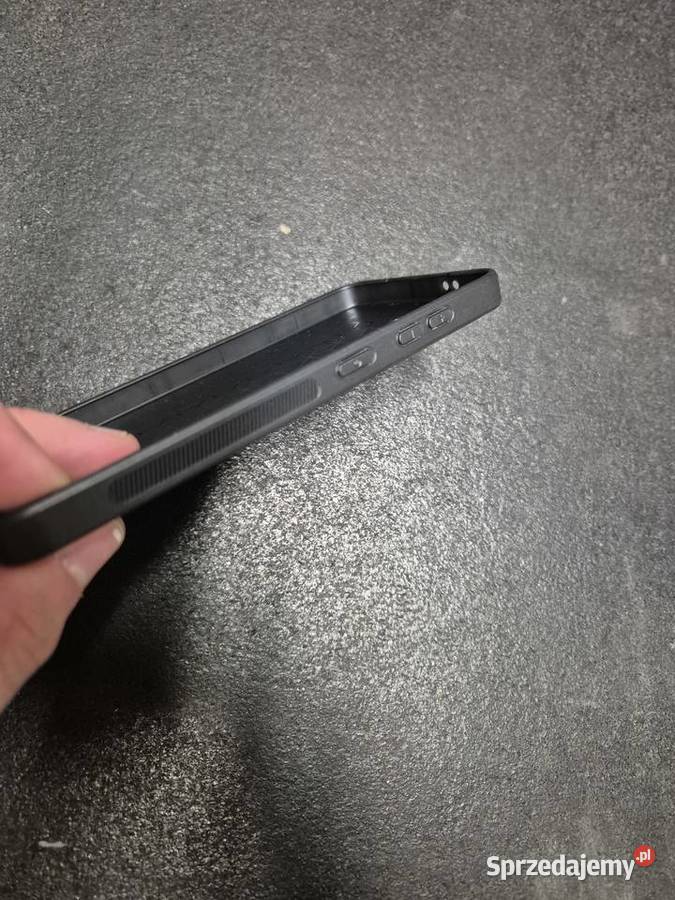 Etui magnetyczne z włókna węglowego Samsung Ruda Śląska