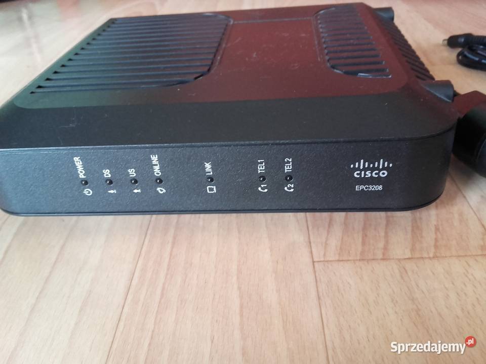 Modem internetowy Zielona Góra