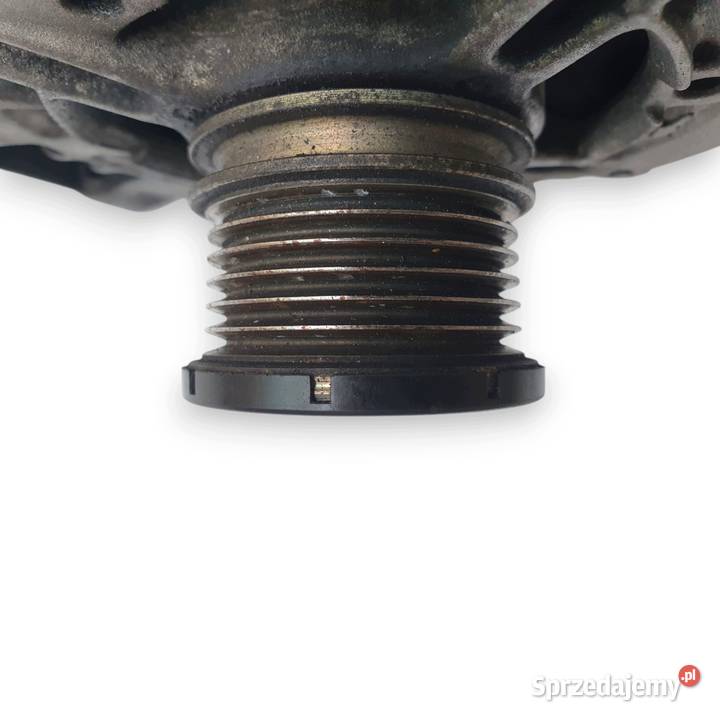 ALTERNATOR Mini Cooper R56 16 16V VTi 0121615027 Chełm