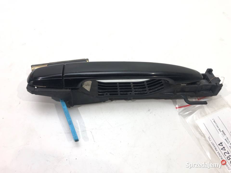 KLAMKA ZEWNĘTRZNA PRAWY TYŁ LEXUS RX Kombi 0308 Motoryzacja