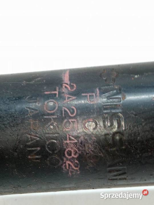 AMORTYZATOR TYŁ 20 T 562104GE0C Infiniti Q50 I świętokrzyskie