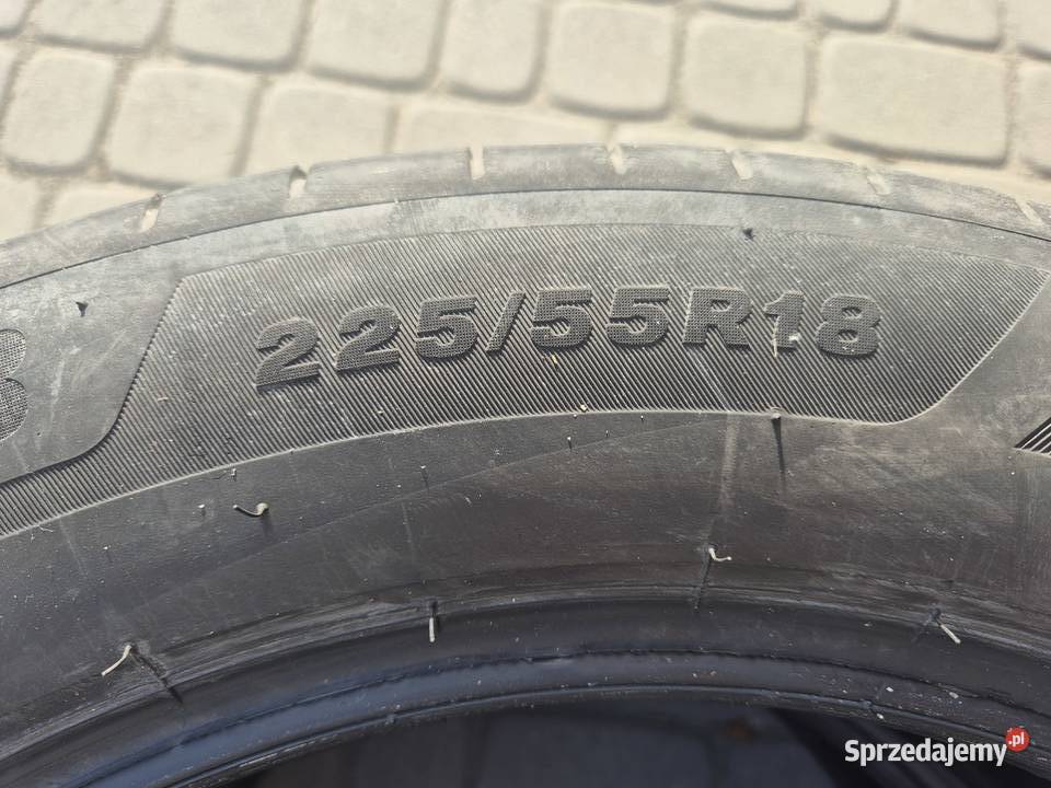 Bridgestone Turanza 6 Enlite Opony letnie