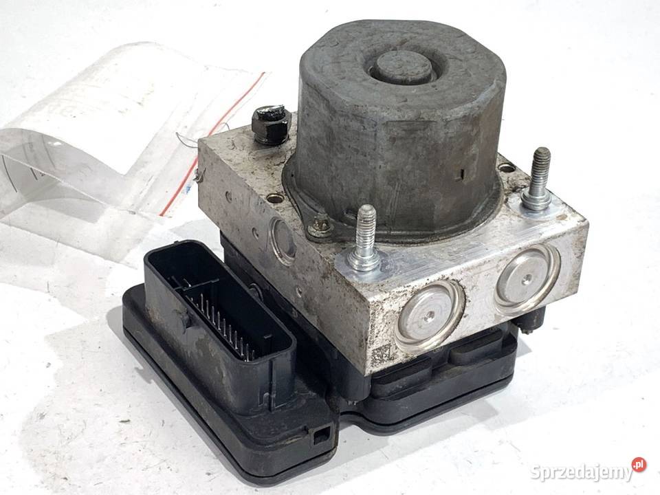 POMPA ABS FORD TRANSIT VI GK312C405CH 20 105 osobowe