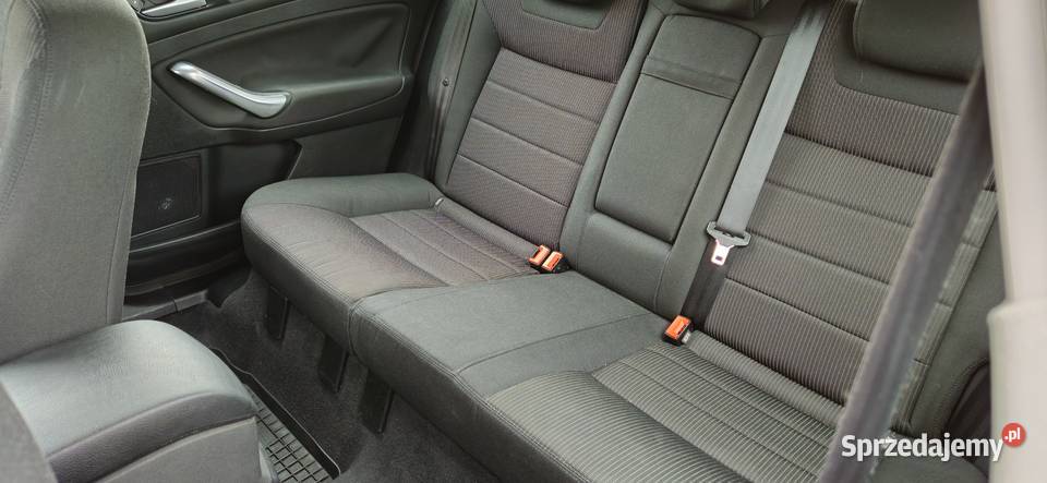 MONDEO MK4 benzyna Busko-Zdrój