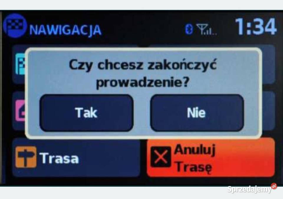 Kod PIN do radia Nissan Note Qashqai Micra Juke GPS i akcesoria łódzkie Aleksandrów Łódzki