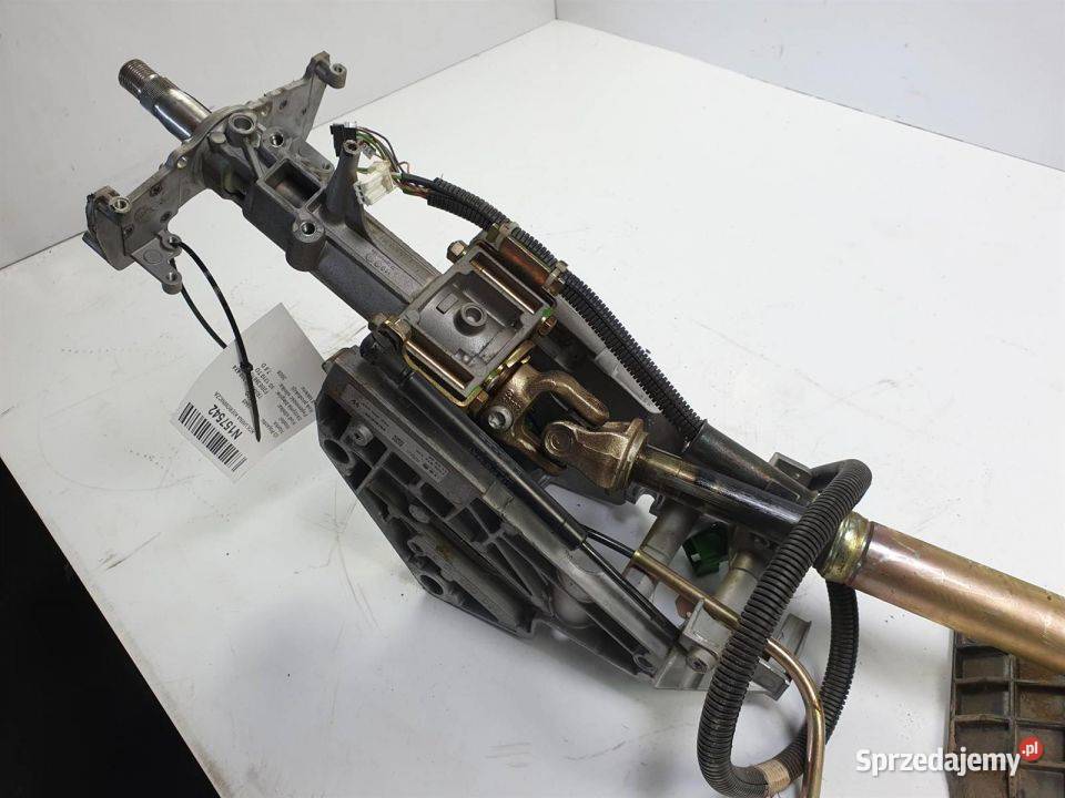 KOLUMNA KIEROWNICZA IVECO TRAKKER 310 4X4 Lipno