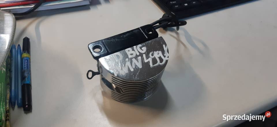 Regulator napięcia HARLEY DAVIDSON BIG TWIN Układ elektryczny, zapłon Jawiszowice