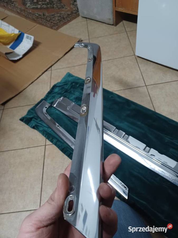 Audi 100 c3 200 c3 200 20v 5000 Avant zestaw Karoseria Grudziądz sprzedam