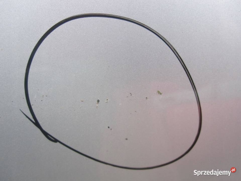 KIA SPORTAGE III 12r drzwi prawe przód