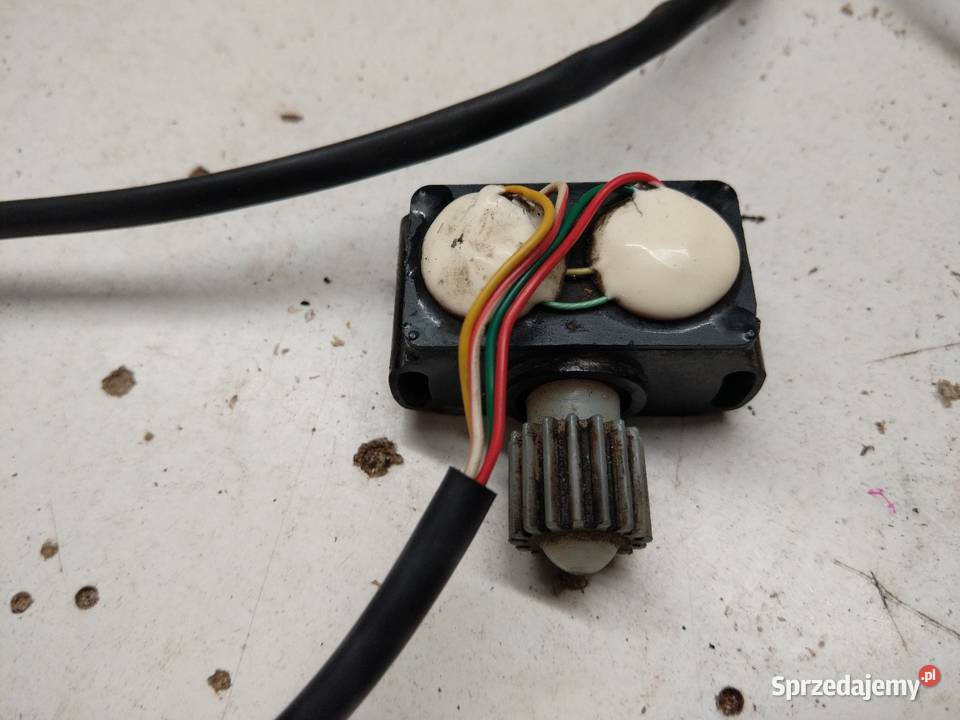 Potencjometr skrętu Still 452249704 Gliwice