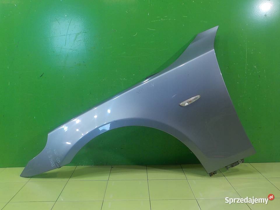 BMW 5 E61 25 B 06r KOMBI blotnik lewy przod Suków