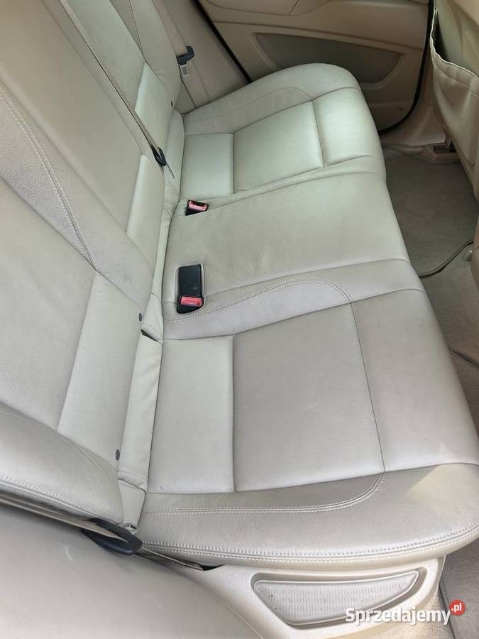 Bmw X6 30d xdrive pełna Motoryzacja Ostrów Mazowiecka sprzedam