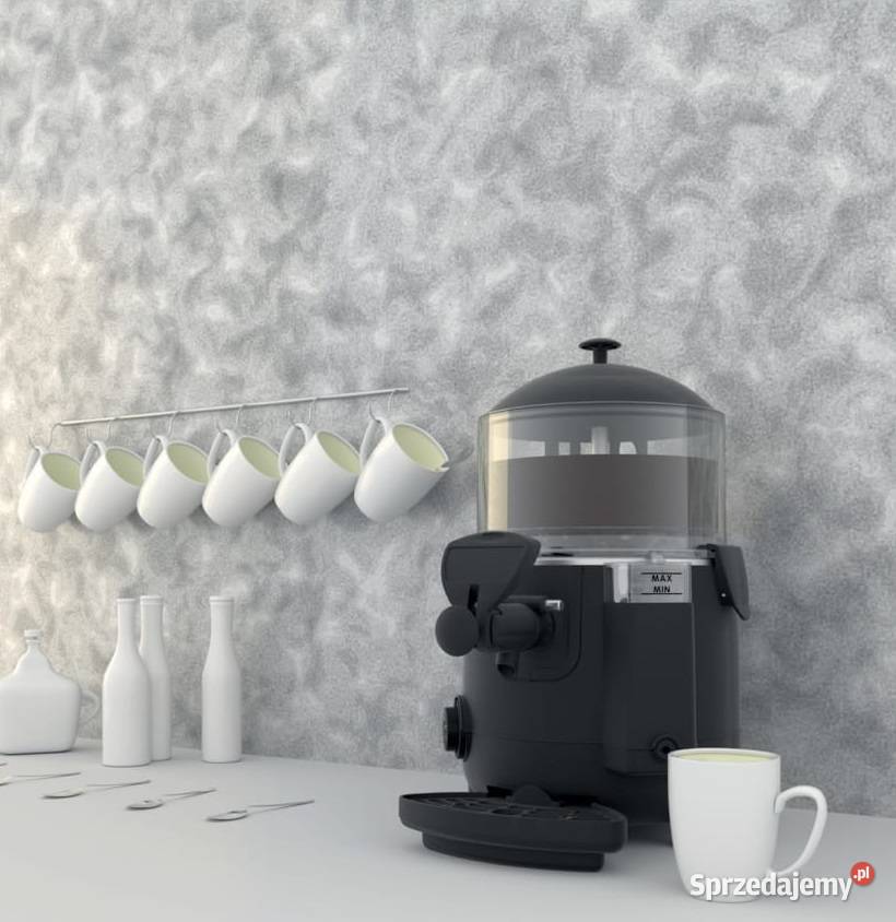 Dystrybutor do grzanego wina 10l GBG Carpigiani Sandomierz