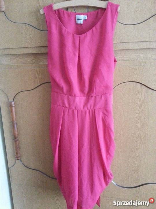 asos sukienka tulipan 36 sprzedam