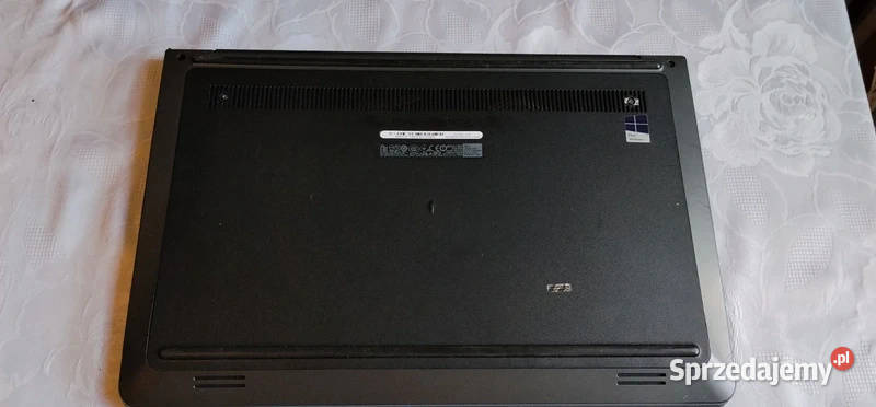 Dell latitude 3550 8gb0gb Lublin