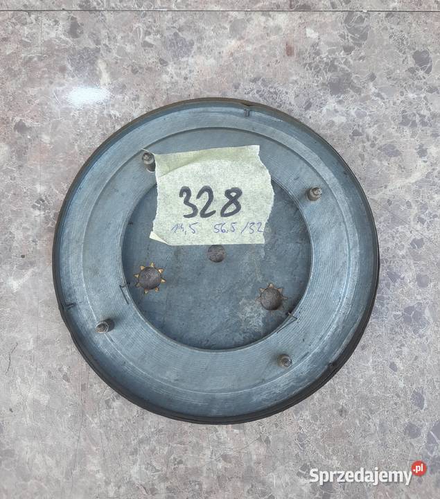 328 Tarcza starego zegara Junghans 145 56532 Tczew sprzedam
