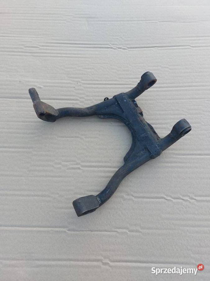 Stopka nóżka centralna MZ ES JASKÓŁKA Leszno