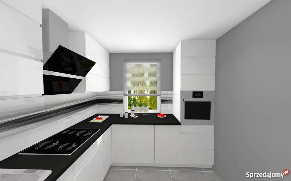 MEBLE KUCHENNE Radomsko