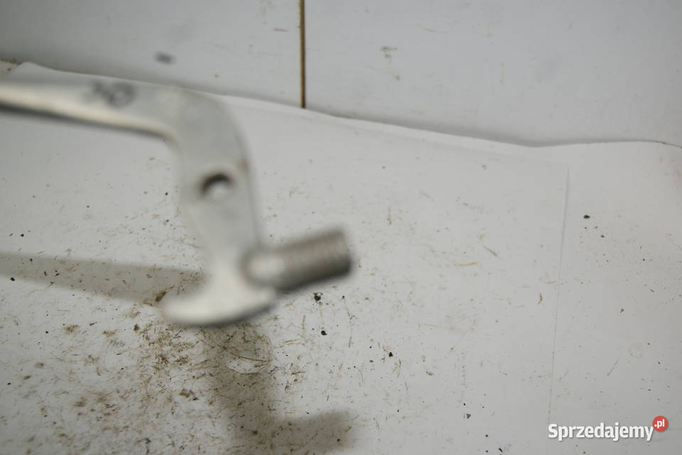 DŹWIGNIA MANETKA MILA SACHS 98 NSU DKW WANDERER Rybnik